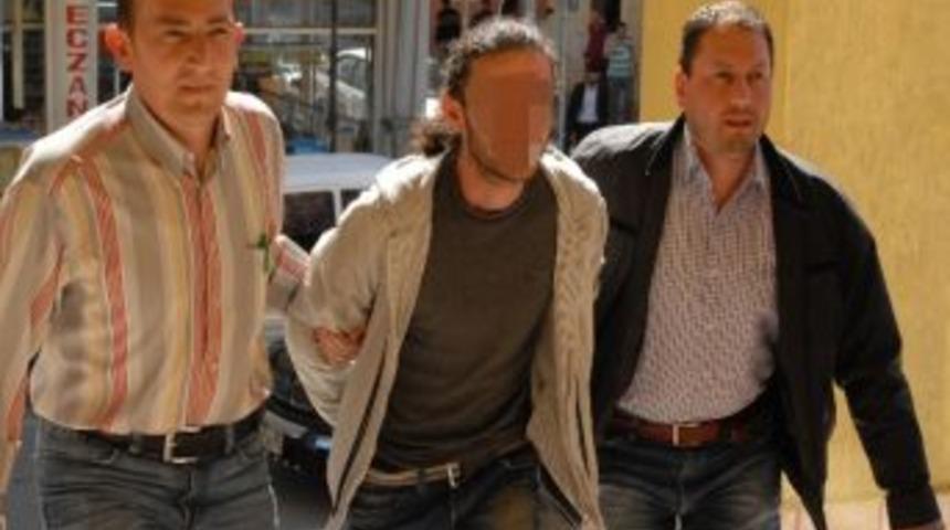 Market Zinciri Sahibinin Gasp Edilmesi Sanıklarına Ceza Yağdı