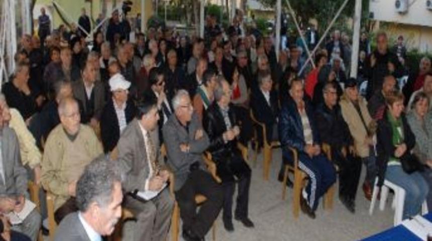 Meltem Mahallesi&rsquo;e Doğalgaz M&uuml;jdesi