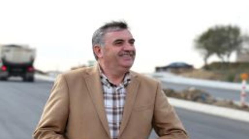 B&uuml;y&uuml;kşehir&rsquo; Den Hendek&rsquo;e İ&ccedil;mesuyu Yatırımı