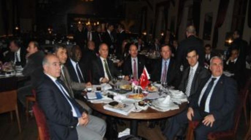 Bursa'ya Termal K&uuml;r Merkezi