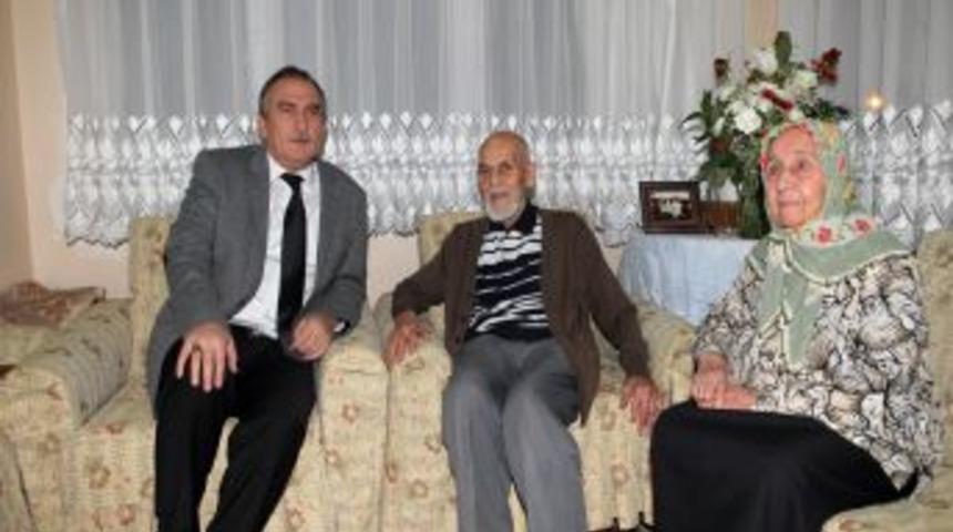 70 Yıllık G&uuml;nl&uuml;k Kitaplaştırılacak