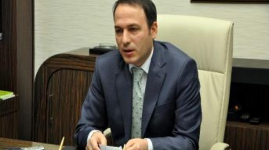 Suşehri&rsquo;nde 2012 Yılında 2 Bin 51 Kişiye 621 Bin Tl Yardımda Bulunuldu