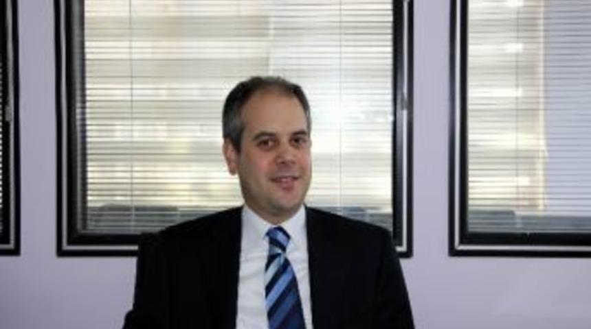 Kılı&ccedil;: &ldquo;samsun&rsquo;da &Ouml;nemli Misafirler Ağırlayacağız&rdquo;