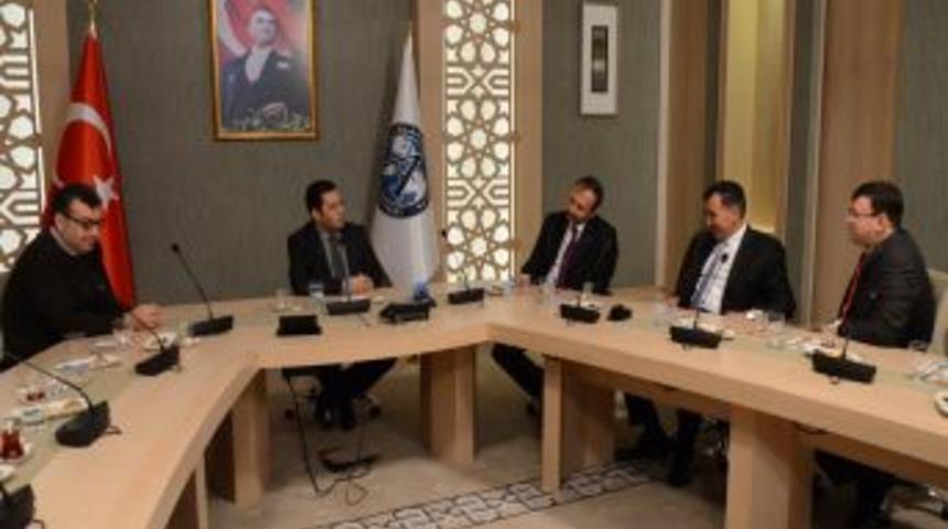 Uluslararası Antalya &Uuml;niversitesi, MBA Programına Şubatta Başlıyor