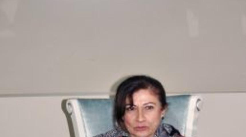 Yazar Ocakoğlu, Malatyalı Iş Kadınlarıyla Biraraya Geldi