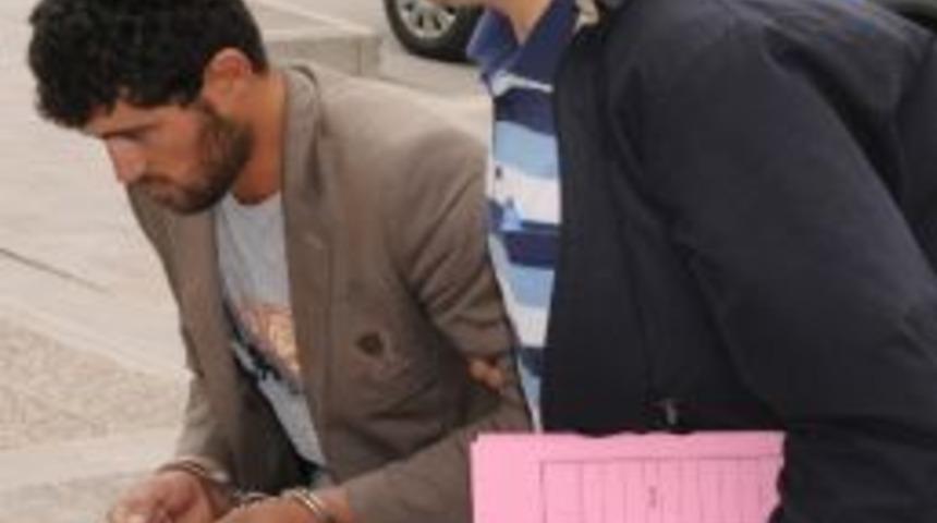 Hamile G&ouml;r&uuml;n&uuml;ml&uuml; Uyuşturucu Ka&ccedil;ak&ccedil;ısına Ağır Ceza