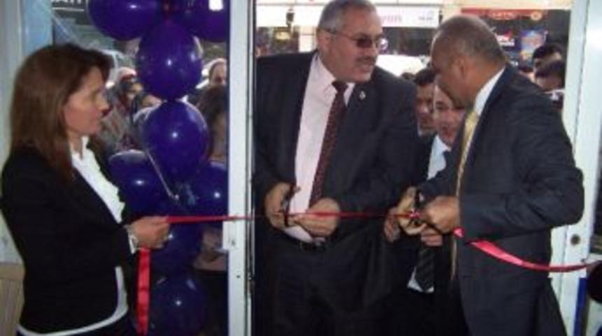 Ak Parti'li Kadınlardan Muhta&ccedil; Aileler Yararına Kermes