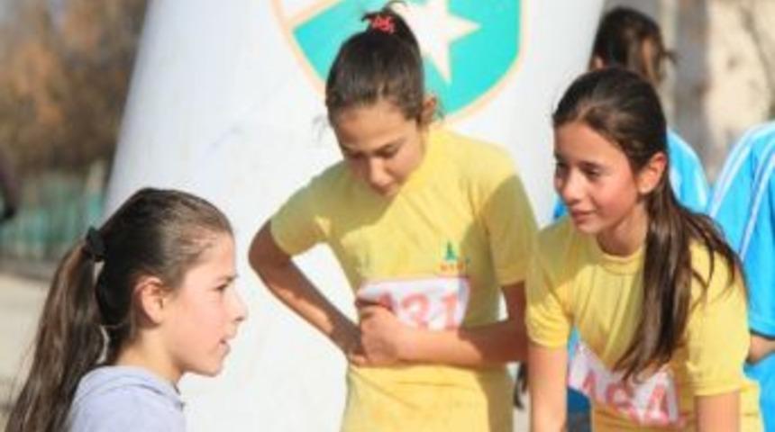 27 Aralık Atat&uuml;rk Koşusu Bolu&rsquo;da Yapıldı