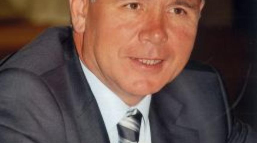 Akk&ouml;k Şirketler Grubu&rsquo;nun Yeni CEO&rsquo;su Ahmet D&ouml;rd&uuml;nc&uuml;