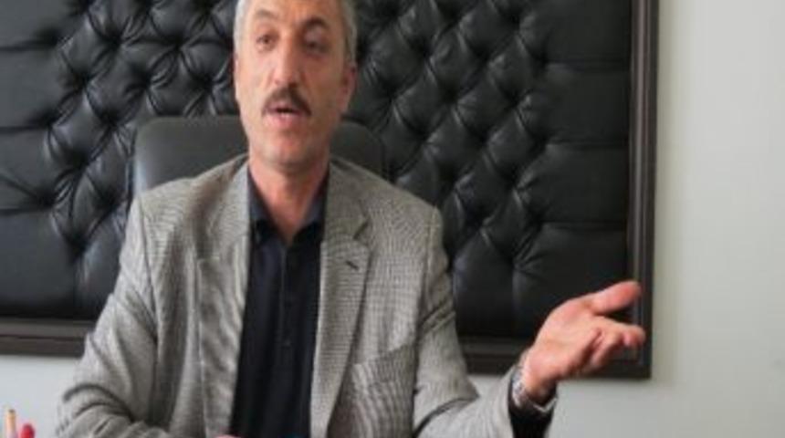 Et-balık Kurumu Malatya'da Kesim Yapacak