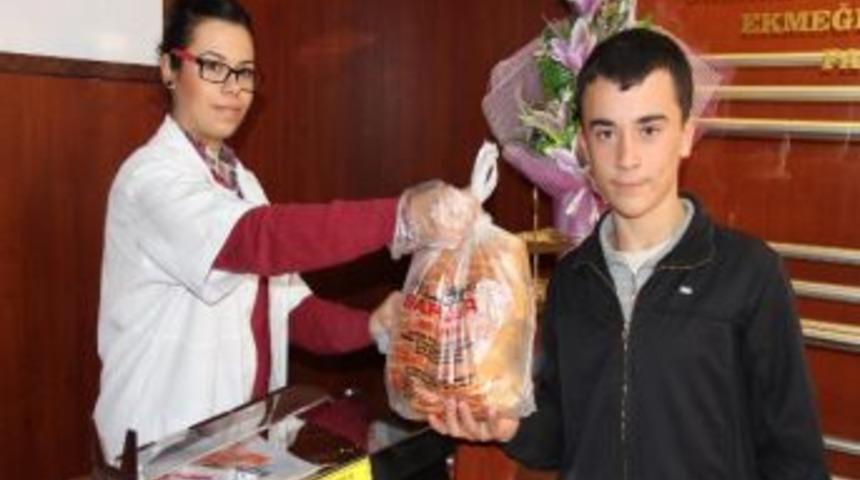 Numune-tek 9. Şubesini Hizmete A&ccedil;tı