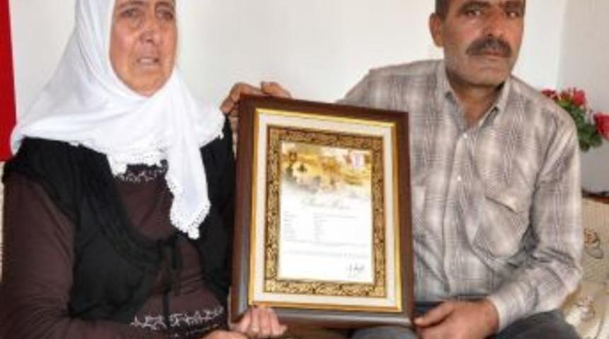 Onlar Artık Resmen Şehit