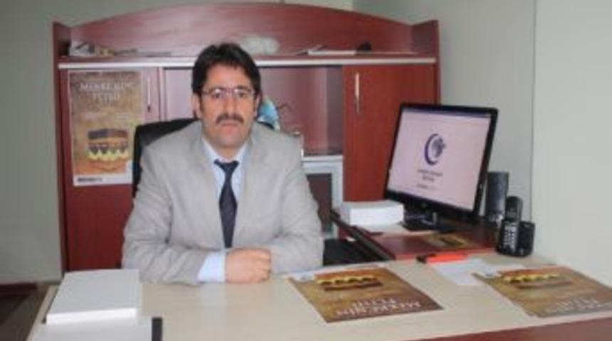 Agd, Mekke'nin Fethi'nin 1382. Yıl D&ouml;n&uuml;m&uuml;ne Hazırlanıyor