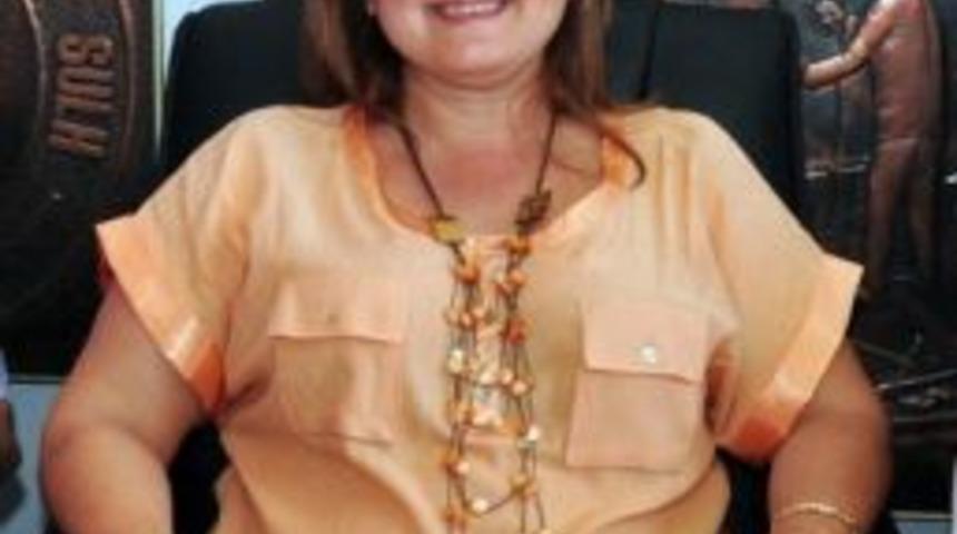 Emlak&ccedil;ıların G&ouml;z&uuml; İmar Planında