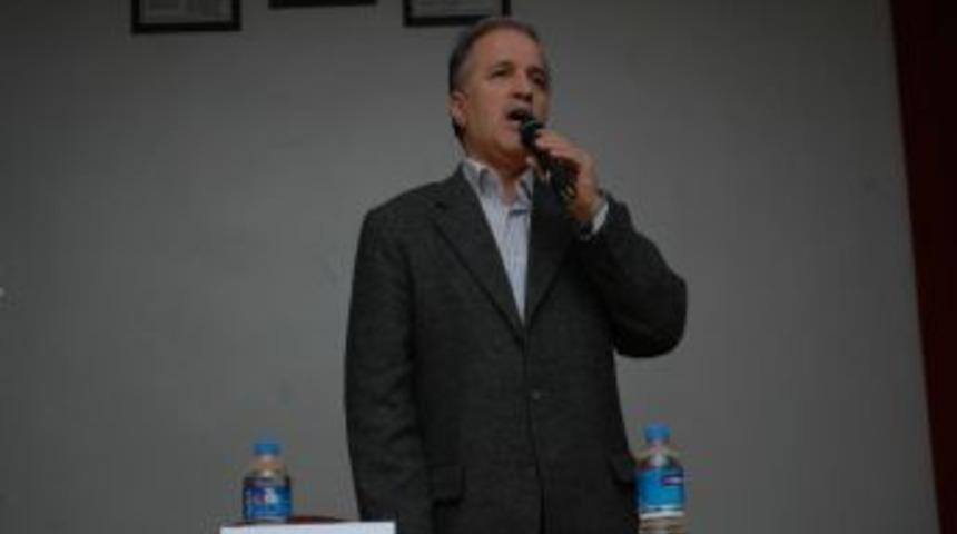 Din G&ouml;revlilerine Aile İ&ccedil;i İletişim Semineri