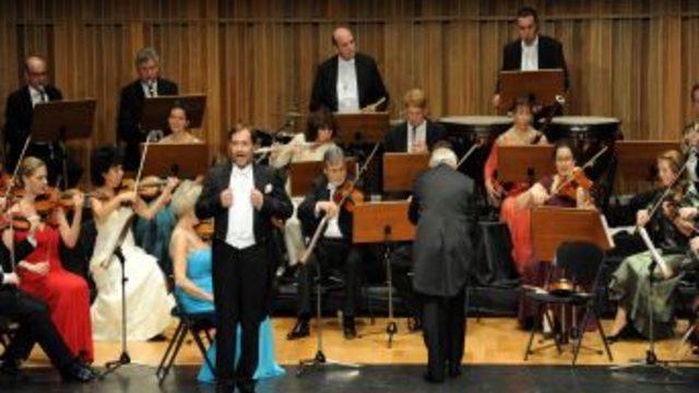 Yeni Yol Coşkusu, Strauss Festival Orchestra Vienna Ile Geliyor