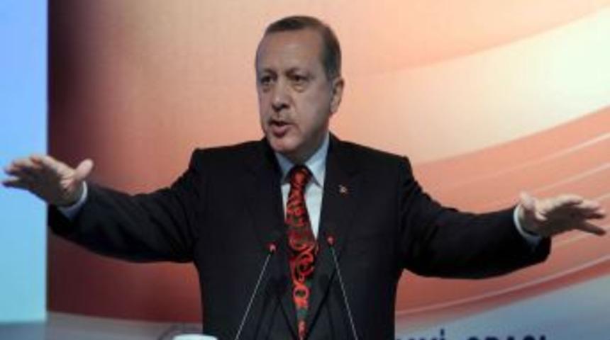 Erdoğan: Bu &Uuml;lkede Her Şey Sandıkta Olacak