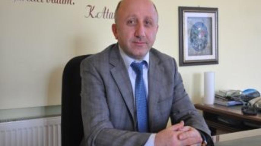 Fatsa&rsquo;da Mazot G&uuml;bre Desteğine 11 Bin Başvuru