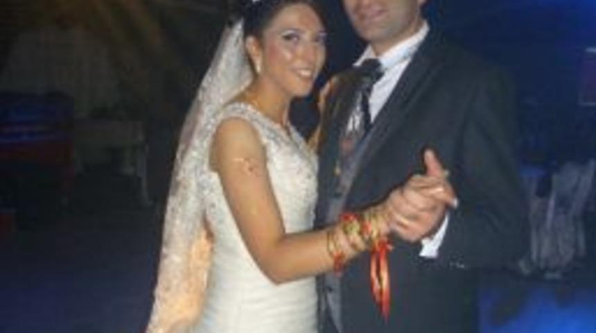 Gündoğdu Dünya Evine Girdi