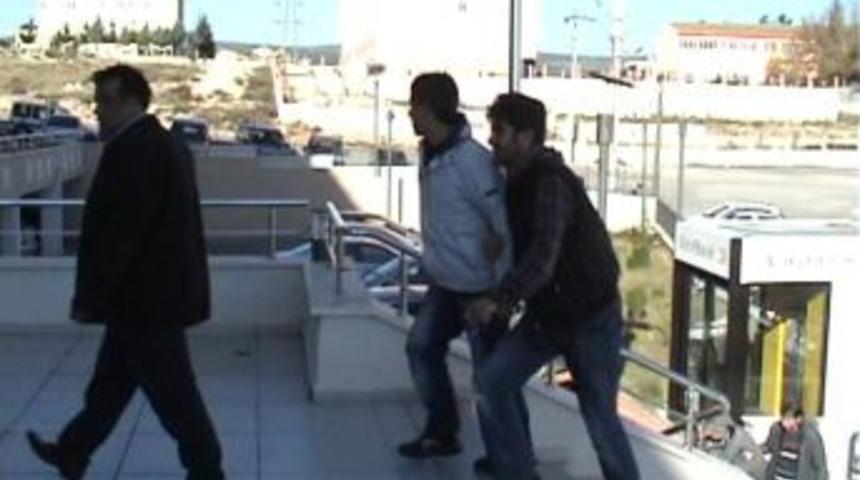 Silifke&rsquo;de Uyuşturucu Ve Hara&ccedil; &Ccedil;eteleri &Ccedil;&ouml;kertildi