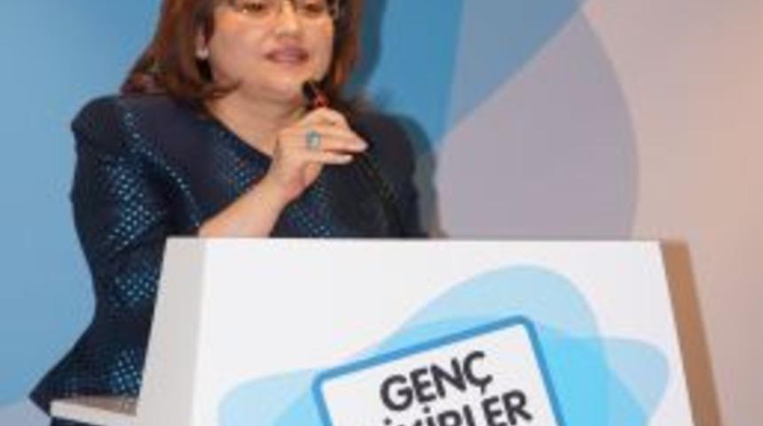 Bakan Şahin: Batmanlı Hatice&rsquo;nin Cenazesini Annesi Teslim Alacak