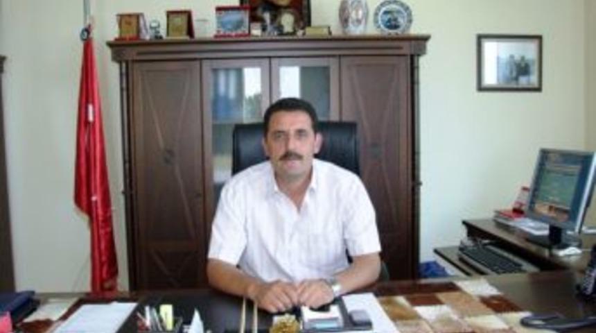 Armutlu Belediyesi Termal Sudan Para Kazanacak