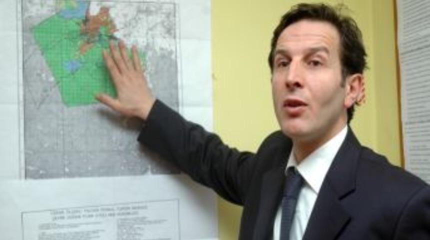 Termal'de Turizm Patlaması