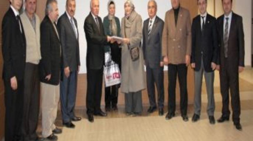 Kapalı &Ccedil;arşının Restorasyonu İ&ccedil;in İmza Topladı