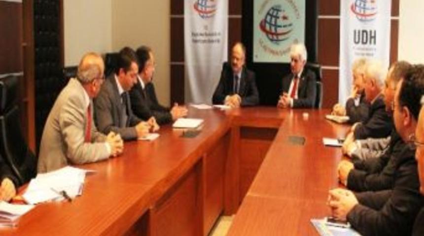 Nakliyecilerin Ankara &Ccedil;ıkartması