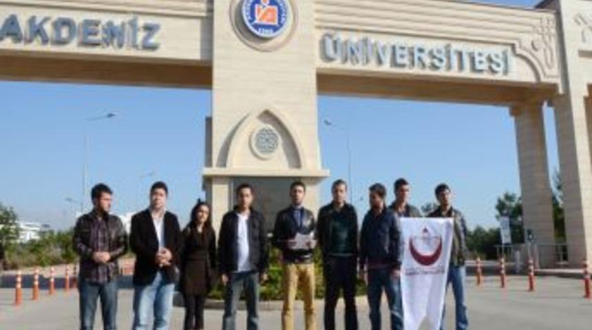 A&Uuml; Tarih Topluluğu ODT&Uuml;&rsquo;deki Olayları Kınadı