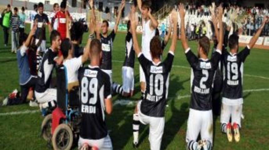 Aydınspor 1923'te Başarının Sırrı İstikrar