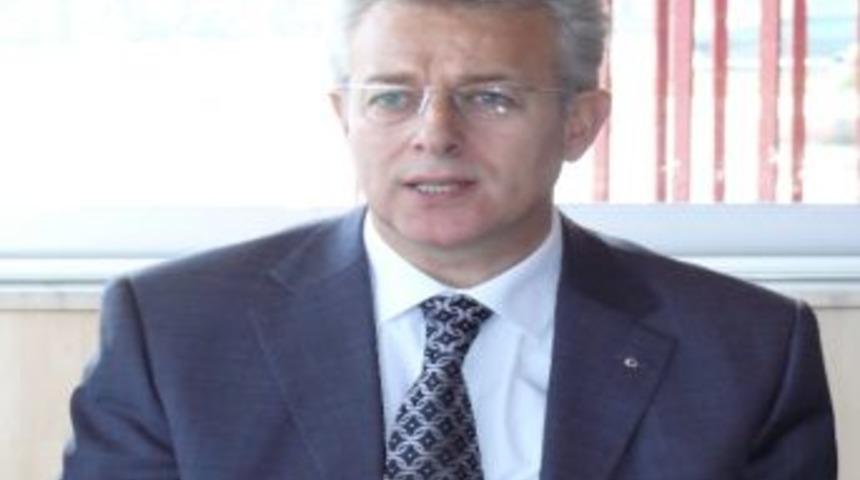 Tokat&rsquo;ta U&ccedil;ak Seferleri Masaya Yatırıldı