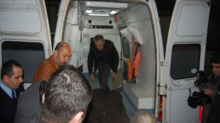 T&ouml;re Kurbanı Kızın Cesedi Ailesine Teslim Edildi