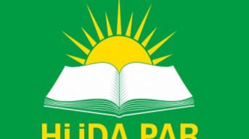 H&uuml;da-Par'ın Amblemi Belli Oldu