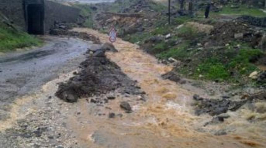 İl &Ouml;zel İdaresi Yaraları Sarıyor