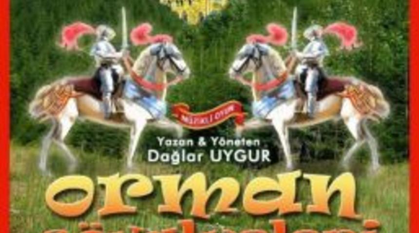 Mişti Bu Kez G&uuml;ll&uuml;k&rsquo;te