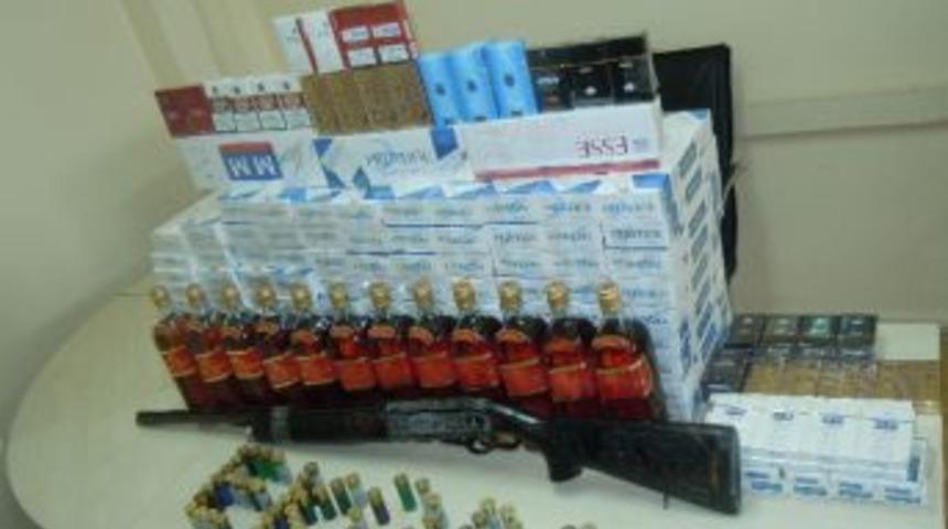 Elbistan&rsquo;dan Ka&ccedil;ak&ccedil;ılara Ge&ccedil;it Yok