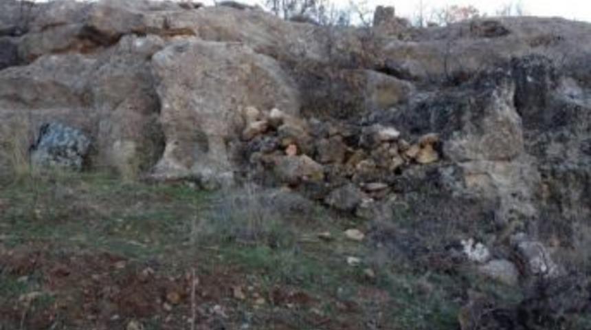 Nusaybin&rsquo;de Ter&ouml;r &Ouml;rg&uuml;t&uuml;ne Ait 2 Sığınak Bulundu