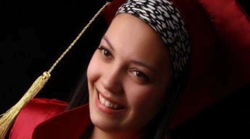 Melike Turgut Bin Fidanda Yaşayacak