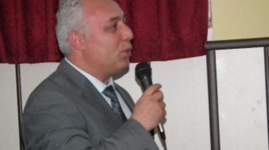 Alaca&rsquo;da Tubitak Projeleri Tanıtıldı