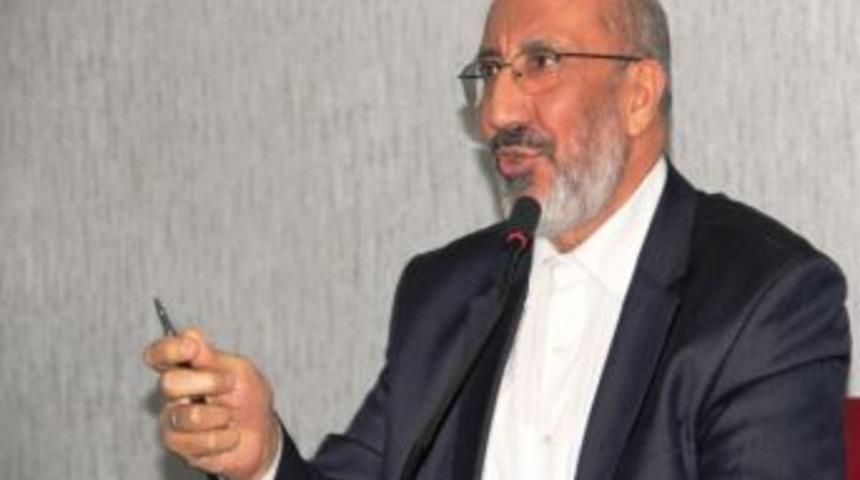 &ldquo;ortadoğu Siyaseti&rdquo; Konferansı