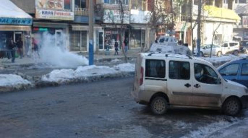 Uludere Olayının Yıl D&ouml;n&uuml;m&uuml;