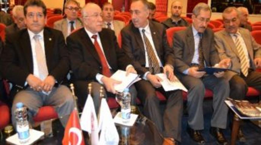 Fırıncılara İstikrar Uyarısı