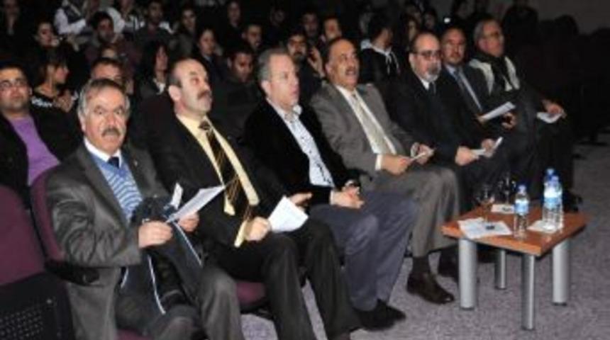 Devlet Konservatuvarından T&uuml;rk Halk M&uuml;ziği Konseri