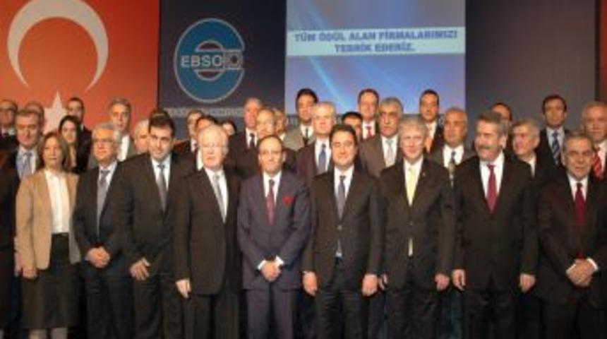 Babacan: 2 Ocak&rsquo;tan Itibaren Kredi Sicili A&ccedil;ık Hale Gelecek