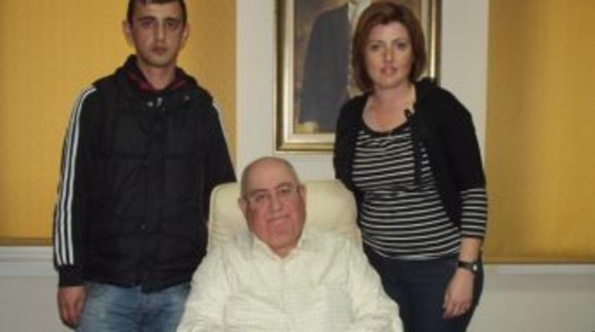 Ayvalık&rsquo;ta Chp İle Ak Parti Arasindaki Polemik S&uuml;r&uuml;yor