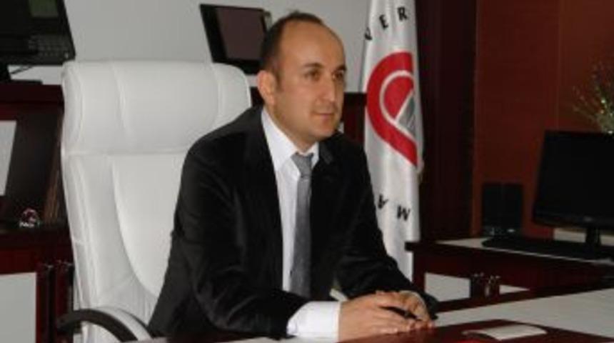 Rekt&ouml;r Orbay: Gen&ccedil;ler &Ccedil;ekilmek Istendikleri Tuzakların Farkında Olmalı