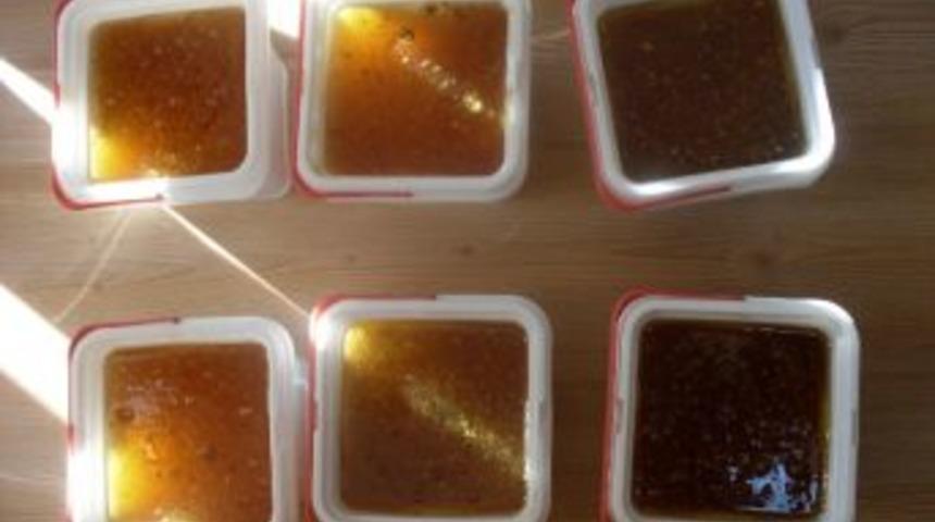 Balıkesir'de Sahte Bal Operasyonu