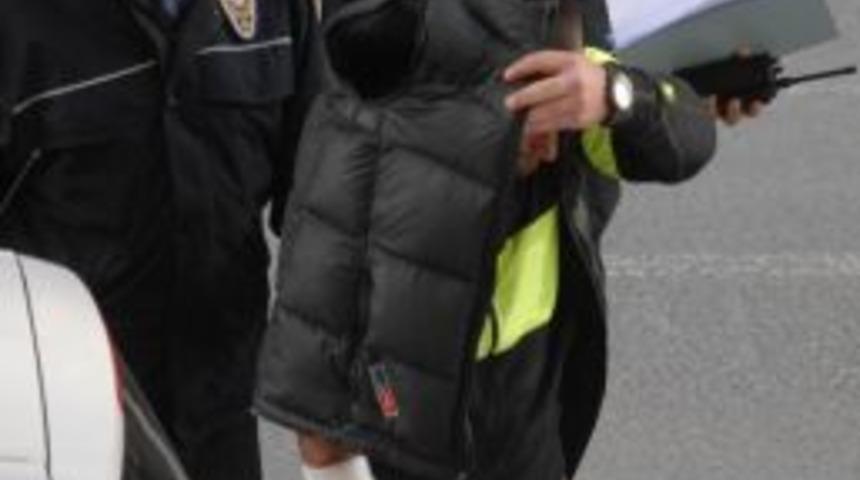 Gaspa Teşebb&uuml;s İddiasına G&ouml;zaltı