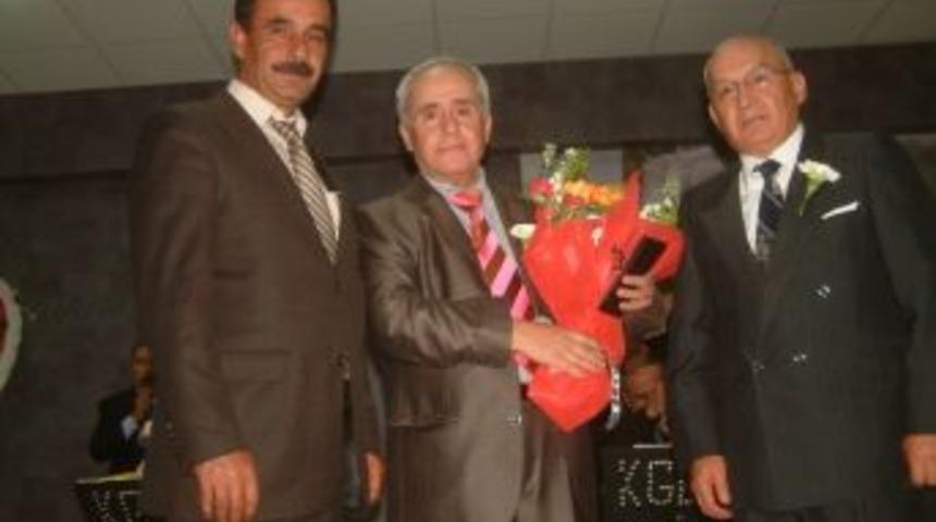 Burhaniye&rsquo;de Amat&ouml;rlerden Kış Konseri